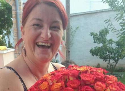 O nama - Edita Čikić - Administrativna direktorica