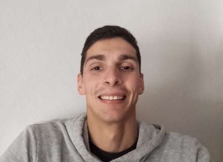 O nama - Samuel Šindija - Marketinški direktor